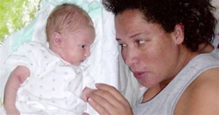 Who is Otty Sanchez? Woman Kills Child And Feeds To Husband, Baby Photos