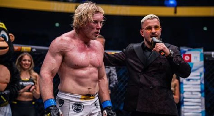 Who Is Paddy Pimblett? Everything About The UFC Fighter From Huyton