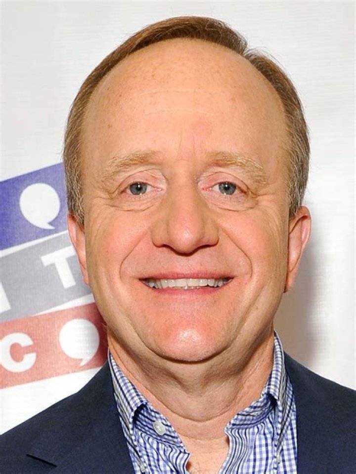 Who is Paul Begala? See Net-worth, Quote, Awards, Fact, Wiki