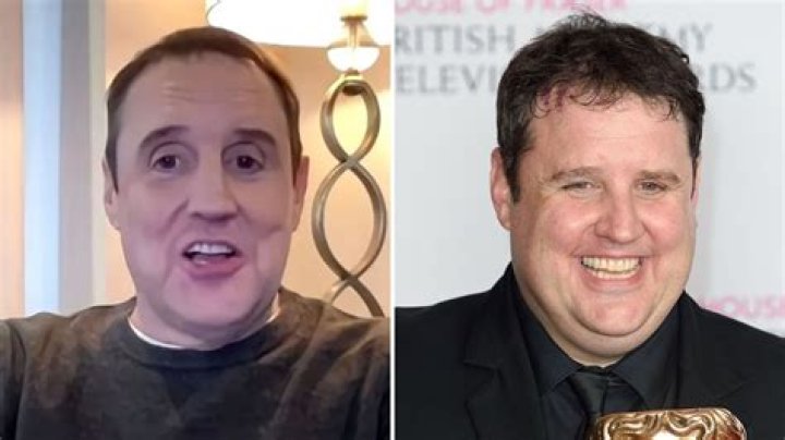 Who Is Peter Kay’s Son Charlie Michael Kay? His Mother And Family Details