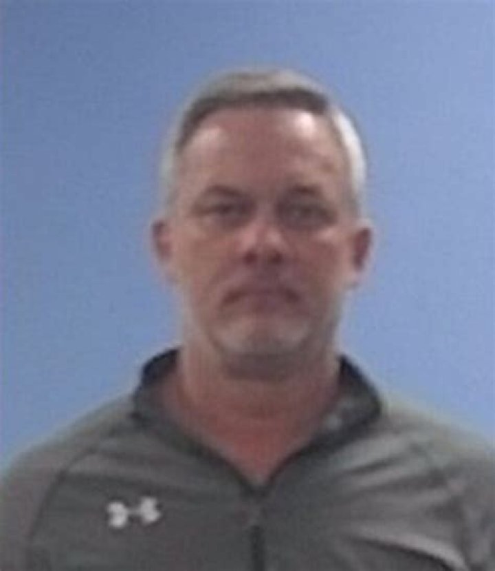 Who Is Rocky Dodson Omaha AR?