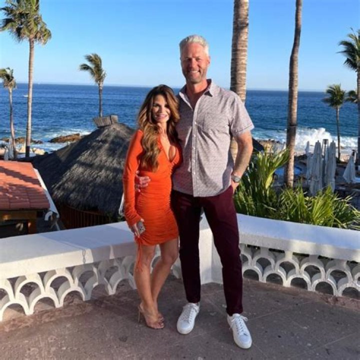 Who Is Sean Larkin New Wife After Divorce With Tammy Jean Stocks? Everything To Know