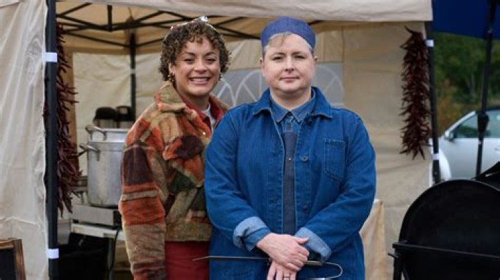 Who Is Siobhan McSweeney’s Partner? Details To Know About The Actress