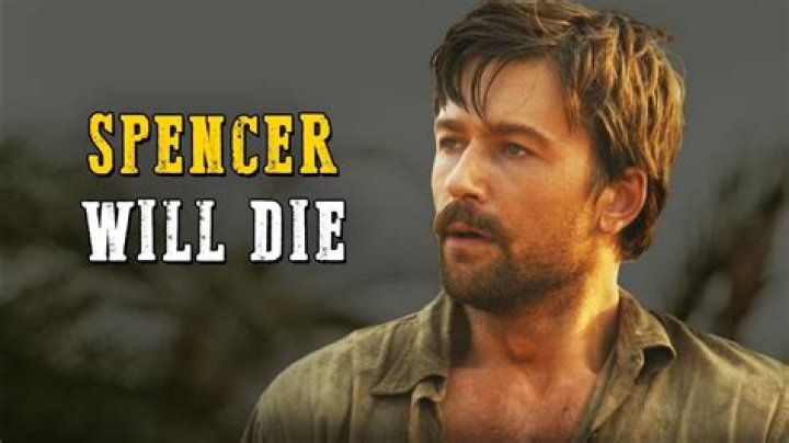 Who Is Spencer Cast Freddie Spry: Everything To Know About The Actor