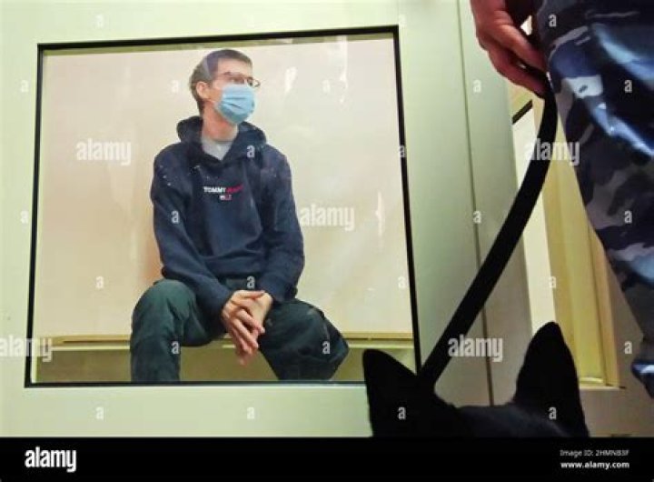 Who Is Timur Bekmansurov? 18-Year-Old Alleged Shooter From Russian Perm University Massacre Identified