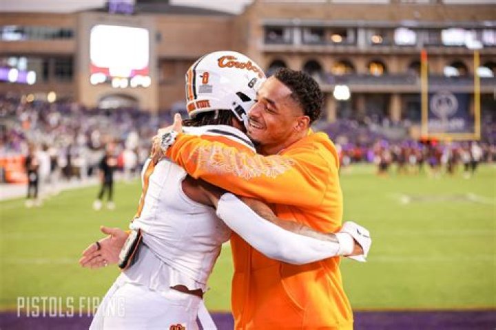 Who Is Tracin Wallace? Ravens WR Tylan Wallace Has A Twin Brother, Here Is More