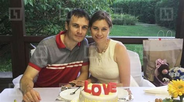 Who Is Vera Zvonareva Husband? Meet Her Husband Aleksandr Kucher On Instagram