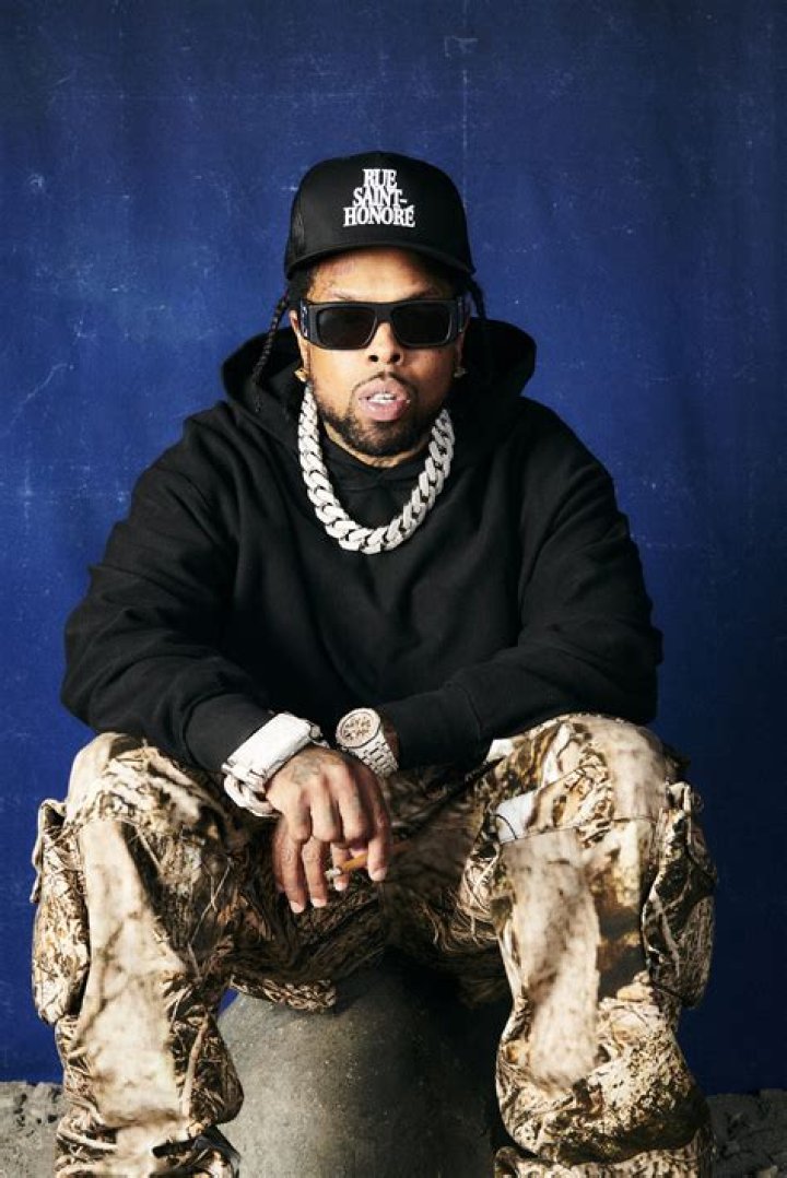 Who Is Westside Gunn Girlfriend? Meet The American Rapper On Instagram