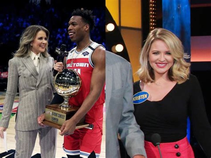 Who Is Will Ramanakiwai? Details To Know About The Husband Of Kristen Ledlow Their Age Difference