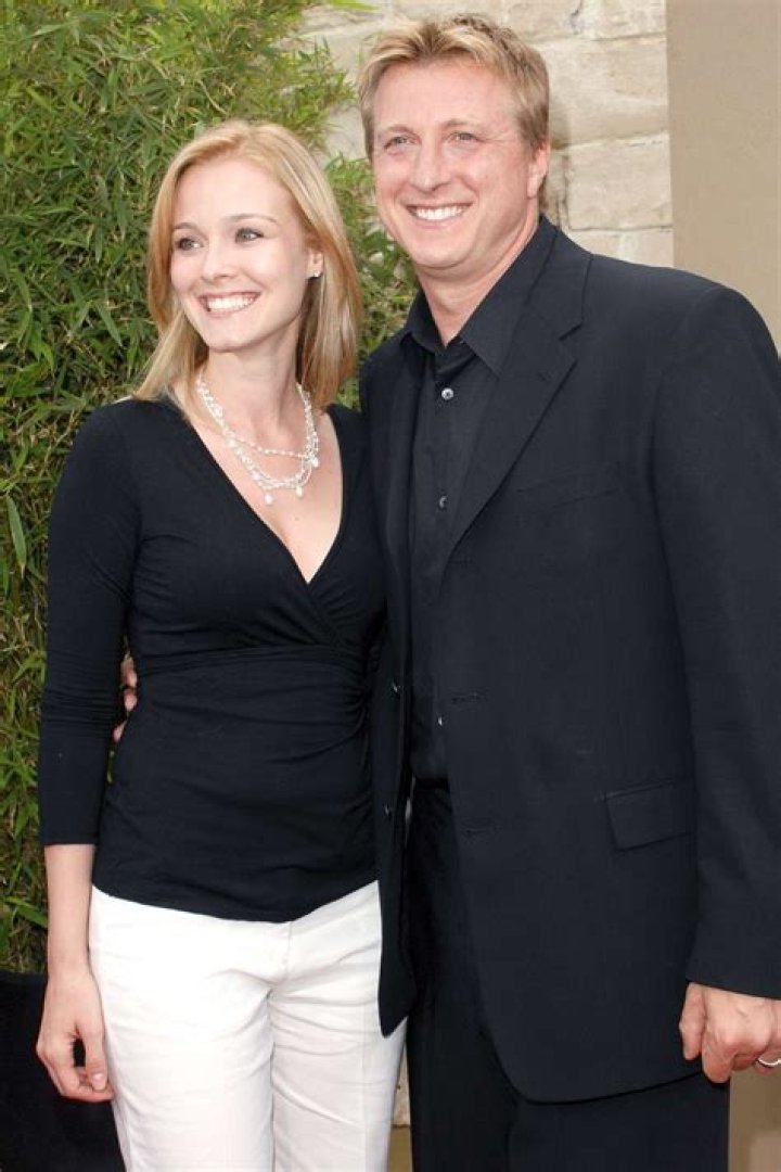 Who Is William Zabka Wife, Stacie Zabka: What We Know