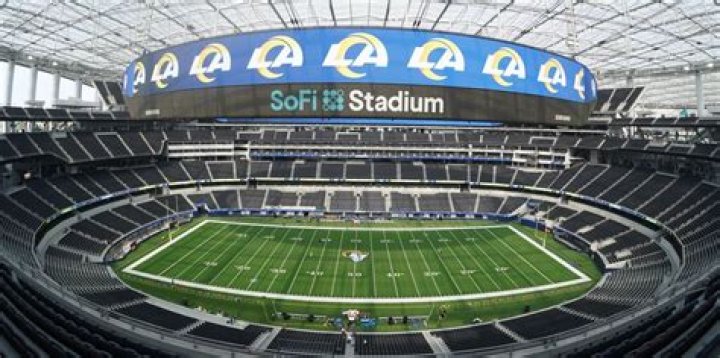 Who owns the SoFi stadium? All you need to know