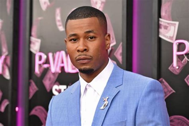 Who Plays Lil Jewel In All American? Meet Actress GG Townson