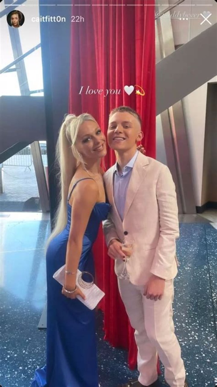 Who Plays Max In Coronation Street? Meet The Actor Paddy Bever On Instagram