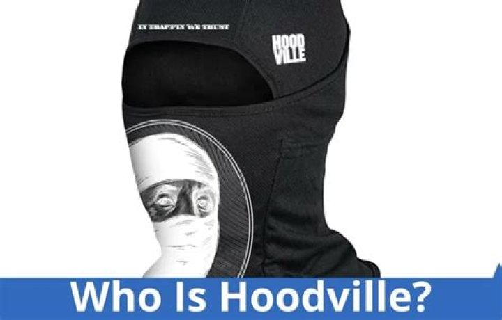Who Runs Hoodville? Details On His Face Reveal & Identity
