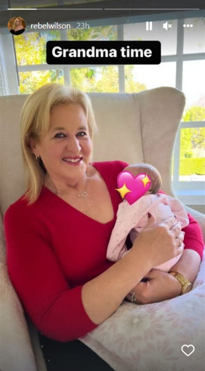 Who Sue Bownds? Here Is What You Need To Know About Rebel Wilson Mom