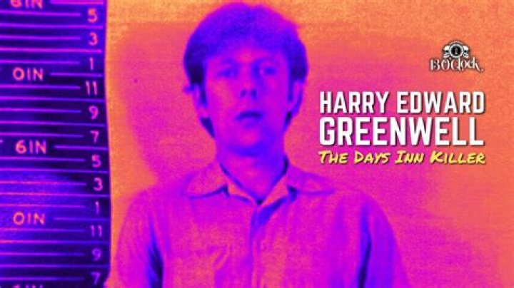 Who Was Harry Edward Greenwell? I 65 Killer Identified