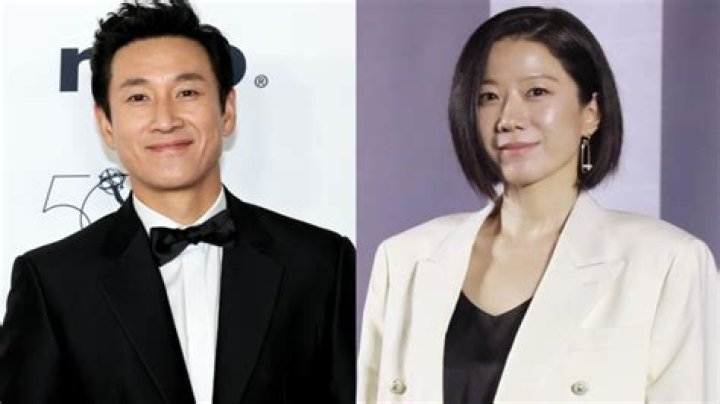 Who was Lee Sun Kyun Married To? Explore the Identity of Lee Sun Kyun's Wife and Learn More About Lee Sun Kyun. - SarkariResult