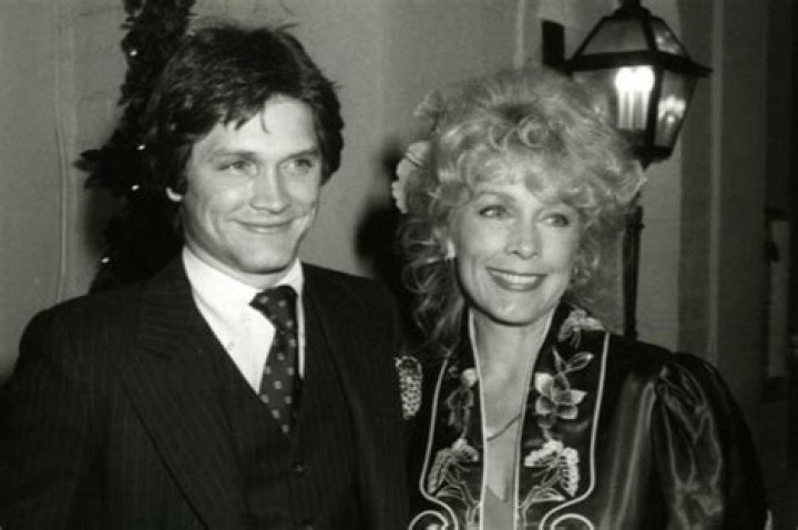 
Who was Noble Herman Stephens? Actor Stella Stevens’ ex-husband 