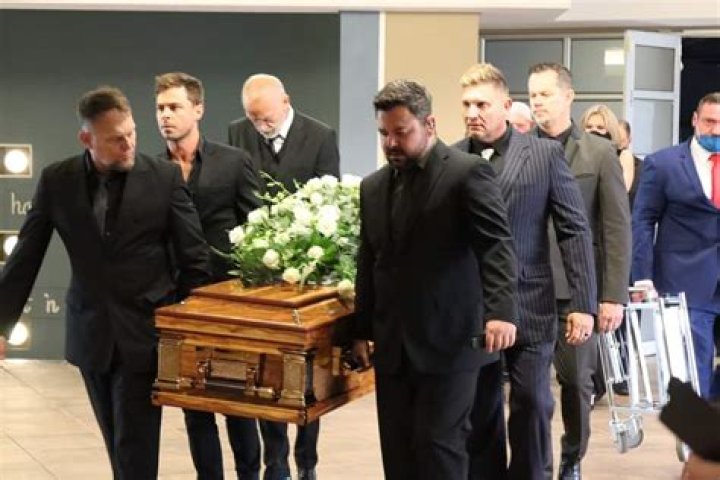 Who Was Theuns Jordaan Married To? Everything On His Wife Family And Cause Of Death