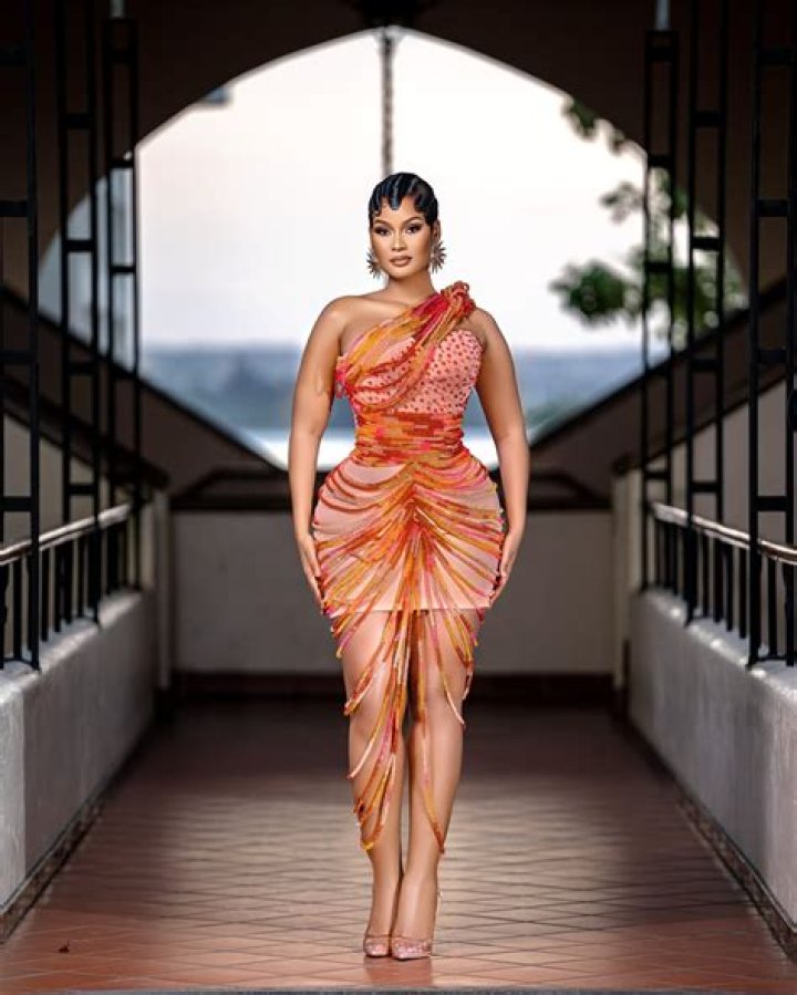 Why is Hamisa Mobetto romantically linked to Rick Ross?