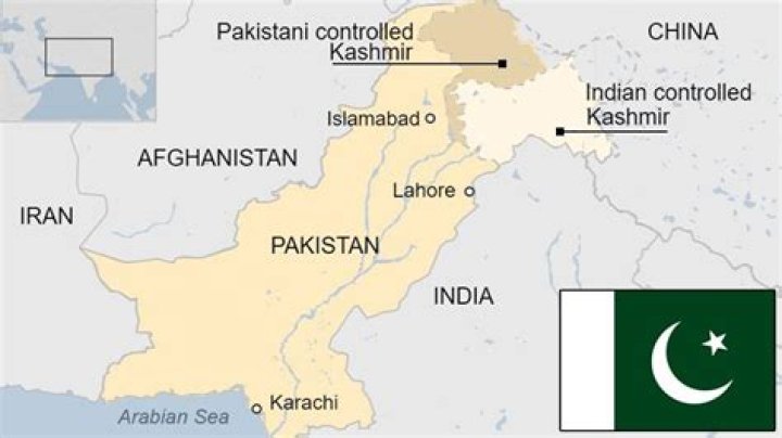 Why is Pakistan not a part of G20? Know The Underlying Reasons It - SarkariResult