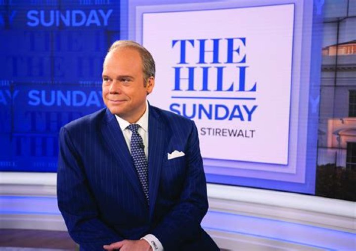 Why Was Chris Stirewalt Fired? Everything On His Wife ,Age Wiki, Biography And Net Worth