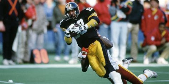 Why was Louis Lipps Arrested? Details To Know About The Former Wide Receiver Of Steelers