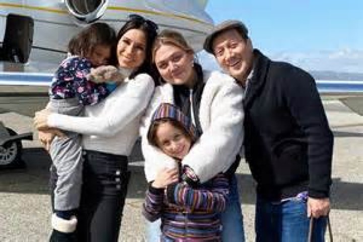 Wife Of 57 Years: Who Is Charley Taylor’s Wife Patricia?