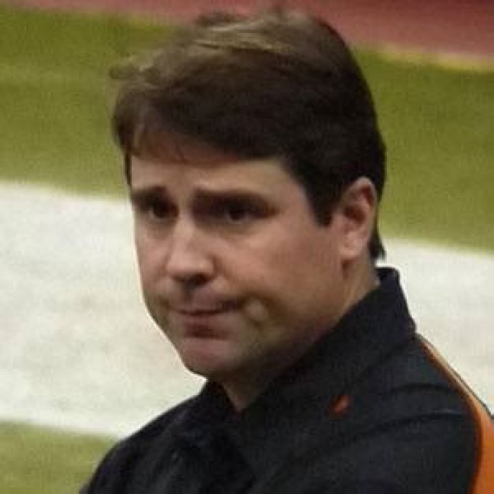Will Muschamp Net Worth