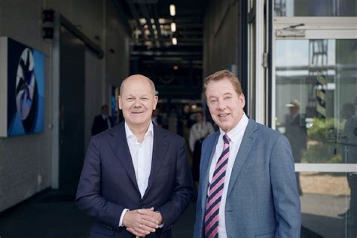 William Clay Ford Jr’s net worth, biography, fact, career, awards and life story