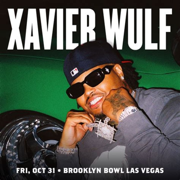 Xavier Wulf