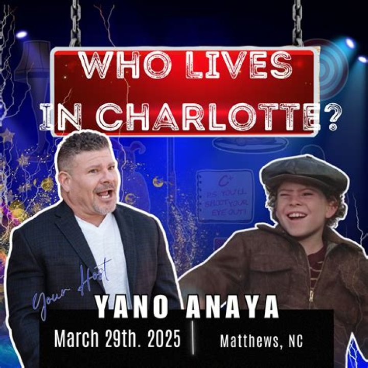 Yano Anaya Married Life With Wife Selena Anduze And Family