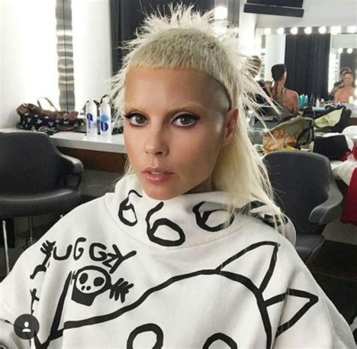 Yolandi Visser Net Worth