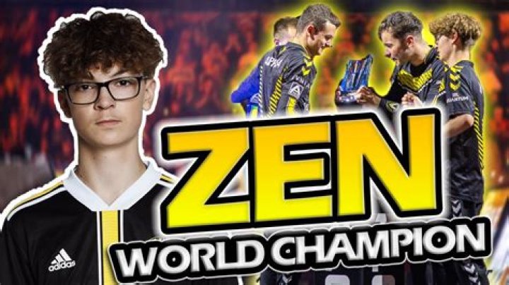 Zen Gesner Net Worth