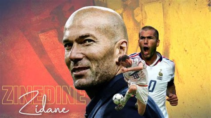 Zinedine Zidane- Bio, Wiki, Age, Height, Net Worth, Relationship, Career