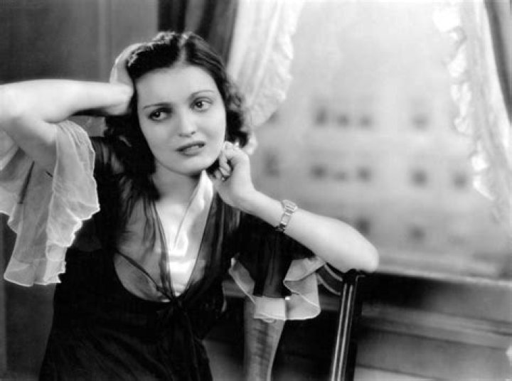 Zita Johann Net Worth